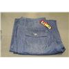 Image 1 : LADIES JEANS, SIZE 12