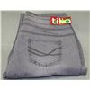 Image 1 : LADIES JEANS, SIZE 14