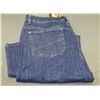 Image 1 : LADIES JEANS, SIZE 12S