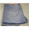 Image 1 : ABERDEEN REGULAR FIT JEANS SIZE 33