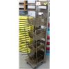 Image 1 : DEEP FRYER BASKETS & STAND