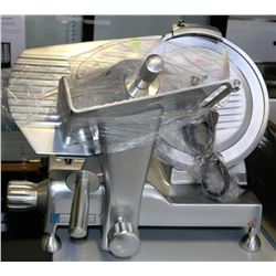 ME-15 MEAT SLICER - 12"