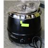 Image 1 : ME-5 SOUP KETTLE