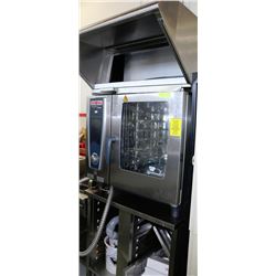 RATIONAL SELF COOKING CENTER "5 SENSES"