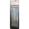 Image 1 : SINGLE DOOR GLASS COOLER COLDSTREAM