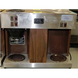 BUNN COFFEE MACHINE