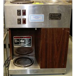BUNN COFFEE MACHINE
