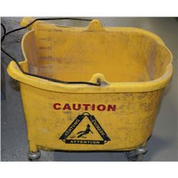 MOP BUCKET