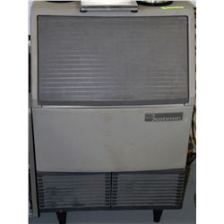 SMALL SCOTTSMAN ICE MACHINE