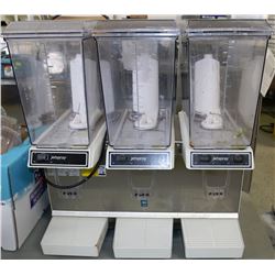 JETSPRAY 3 WELL JUICE MACHINE