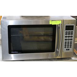 DANBY MICROWAVE