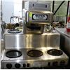 Image 1 : BUN-O-MATIC 5 POT COFFEE MAKER