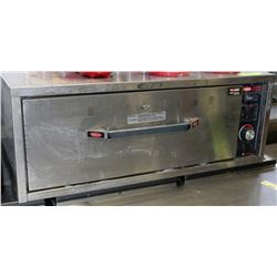 HATCO DRAWER WARMER