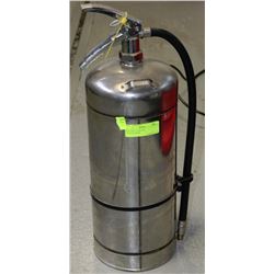KITCHEN 25 LBS FIRE EXTINGUISHER