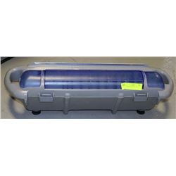 STRETCH WRAP DISPENSER