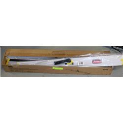 NEW CASE OF SIX 36INCH RUBBERMAID QUICK-CONNECT