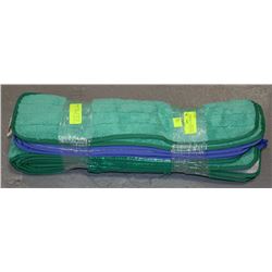 NEW BUNDLE OF RUBBERMAID DUST PADS
