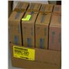 Image 1 : BOX WITH FOUR CASES OF HEALTH GUARD TOILET SEAT CO
