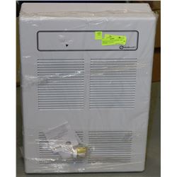 NEW OUELLET WALL HEATER  TEMP CONTROL   110 VOLT