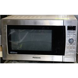 PANASONIC 1100 WATT MICROWAVE