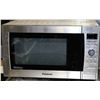 Image 1 : PANASONIC 1100 WATT MICROWAVE