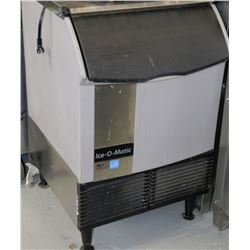 ICE-O-MATIC ICE MACHINE