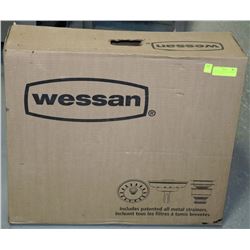 WESSAN KITCHEN STAINLESS STEEL SINK *NEW IN BOX*