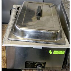 VOLLRATH 2001 DROP IN WARMER