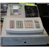 Image 1 : SHARP XE-A203A ELECTRONIC CASH REGISTER