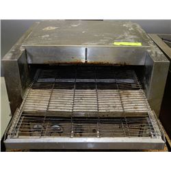 HOLMAN CONVEYER COMMERCIAL TOASTER