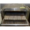 Image 1 : HOLMAN CONVEYER COMMERCIAL TOASTER