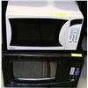 Image 1 : LOT OF 2 MICROWAVES