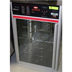 HATCO FLAV-R-SAVOR HOLDING & DISPLAY CABINET