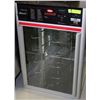 Image 1 : HATCO FLAV-R-SAVOR HOLDING & DISPLAY CABINET