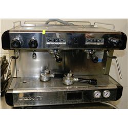 CONTI CAPPUCCINO MACHINE