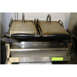 CECILWARE PANINI/ SANDWICH GRILL