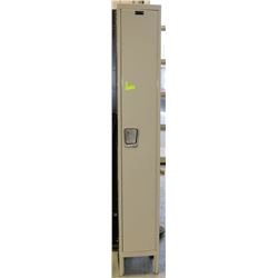 1 LOCKER