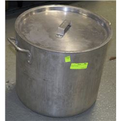 32QT POT W/ LID