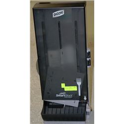 CUTTLERY DISPENSERS