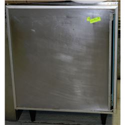 SILVERKING 1 DR COOLER