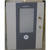 Image 1 : 1 FIRE PANEL BOX W/ LOCK & KEY