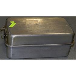 3 CS. PORTION CUPS & LIDS