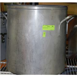 32QT POT W/ LID