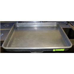 ROASTING PAN 20" X 22"