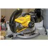 Image 1 : DEWALT CHOPSAW