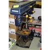 Image 1 : MASTERCRAFT DRILL PRESS