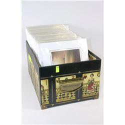 HUGE COLLECTION OF M.A.C.S PRINTS & OILS