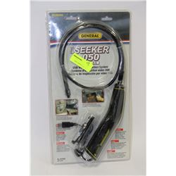 GENERAL SEEKER 050 VIDEO INSPECTION SYSTEM