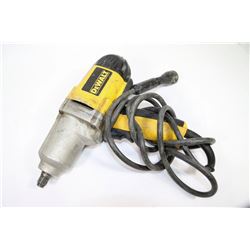 DEWALT DW293 ELECTRIC IMPACT