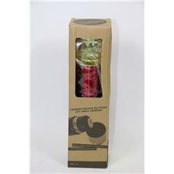 NEW SHOT GUN SHELL THERMOS